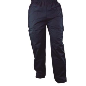 מכנסי גומי שחורים (קיים במידות S-4XL)