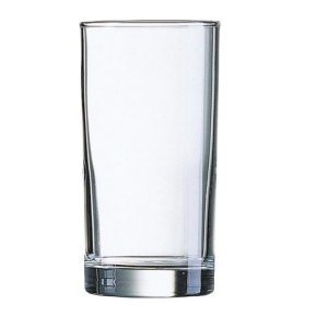 כוס היי בול פרינססה מחוסם ב-2 גדלים לבחירה (240 סמ״ק, 290 סמ״ק)