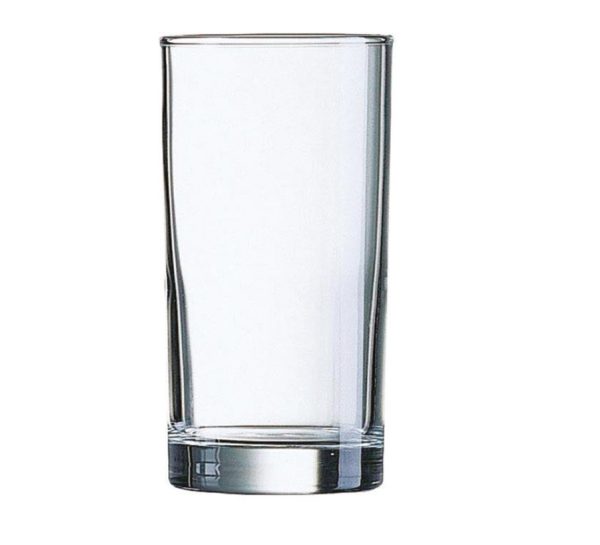 כוס היי בול פרינססה מחוסם ב-2 גדלים לבחירה (240 סמ״ק, 290 סמ״ק)