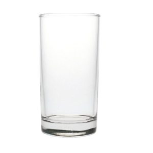 כוס היי בול אלגנס ב-2 נפחים לבחירה (230 סמ״ק, 290 סמ״ק)