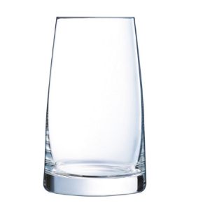 כוס היי בול אסקה מחוסם ב-2 נפחים לבחירה (350 סמ״ק, 450 סמ״ק)