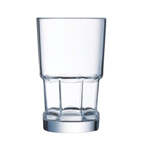 כוס היי בול טרייבקה מחוסם ב-2 נפחים לבחירה (350 סמ״ק, 450 סמ״ק)
