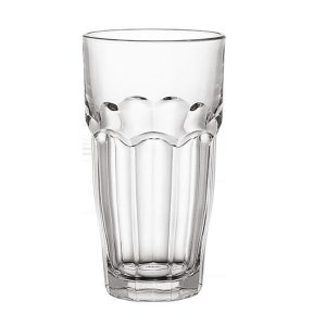 כוס היי בול רוק מחוסם ונערם ב-2 גדלים לבחירה (290 סמ״ק, 370 סמ״ק)