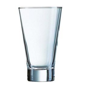 כוס שטלנד גבוהה ב-2 גדלים לבחירה (220 סמ״ק, 350 סמ״ק)