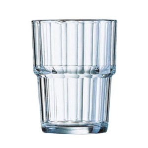 כוס נורווג’ מחוסם במגוון גדלים שונים לבחירה (160-320 סמ״ק)