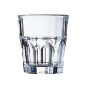 כוס גרניטי מחוסם בגדלים שונים לבחירה (160-240 סמ״ק)