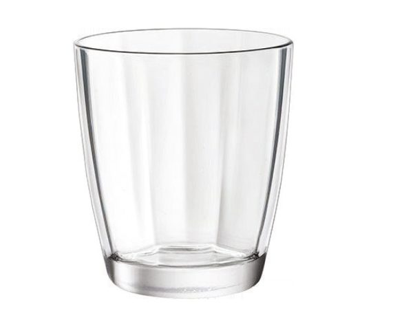 כוס מים / מיץ פולסר 300 סמ״ק
