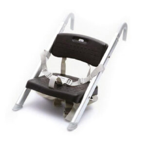 כסא לתינוק אלומיניום ג’וני - מתלבש על כסא רגיל
