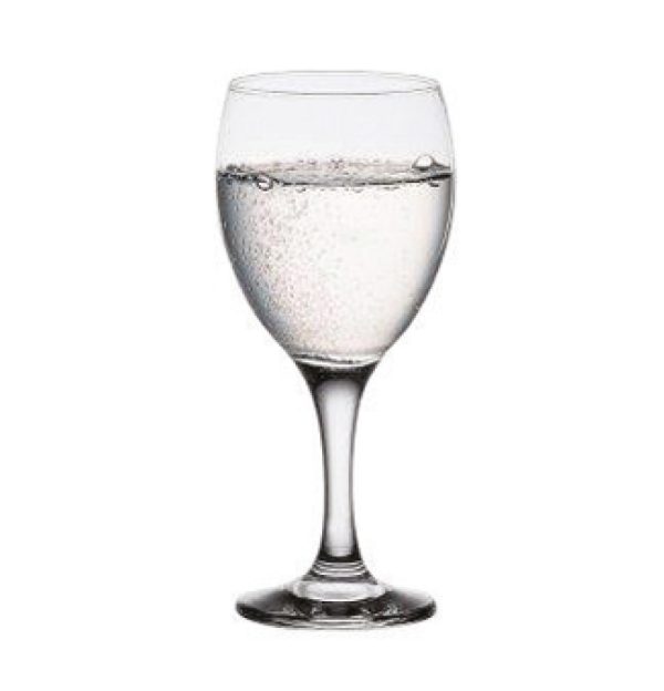 כוס יין אימפריאל/ אמפיר במגוון גדלים לבחירה (200-350 סמ״ק)