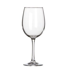 כוס יין בריז מחוסם במגוון גדלים לבחירה (250-470 סמ״ק)