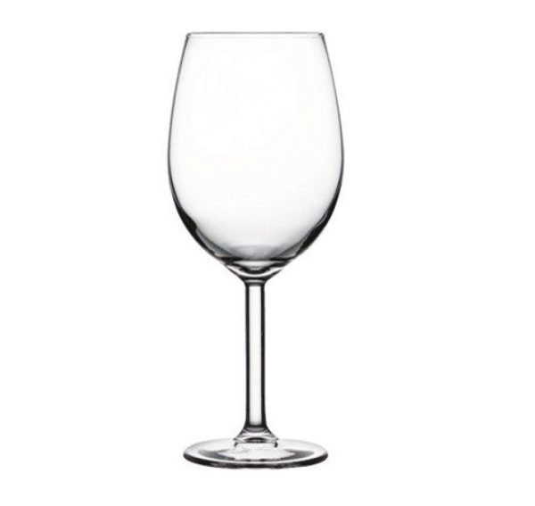 כוס יין פריים טיים ב-2 גדלים לבחירה (380 סמ״ק, 510 סמ״ק)