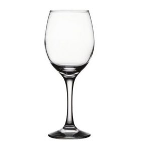 כוס יין מלדיב במגוון גדלים לבחירה (190-370 סמ״ק)