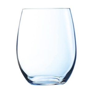 כוס יין פרימרי ב-2 גדלים לבחירה (360 סמ״ק, 440 סמ״ק)