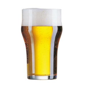 כוס בירה נוניק 1/3 ל׳ (345 סמ״ק)