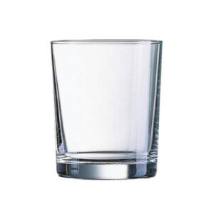 כוס ויסקי לונדון קלאסי במגוון גדלים לבחירה (230-300 סמ״ק)