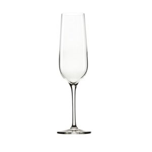 כוס שמפניה פלוט סנסיישן קריסטל 210 סמ״ק