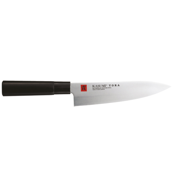 סכין שף יפני 18 ס״מ סדרת TORA