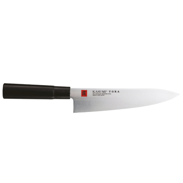 סכין שף יפני 20 ס״מ סדרת TORA