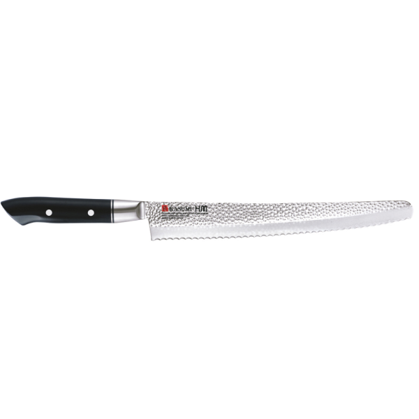 סכין קונדיטור 25 ס״מ + מגן יפני עיצוב HAMMER