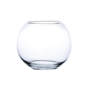 כדור זכוכית 10 ס״מ