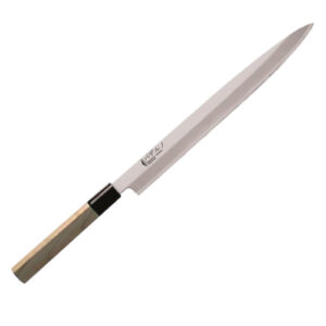 סכין יפני סושי מקצועי 30 ס״מ (YANAGI SASHIMI)
