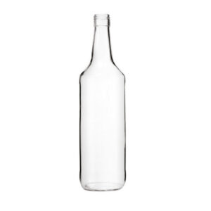 בקבוק מים 750 סמ״ק או 1 ל׳ לבחירה + פקק (נמכר בנפרד)