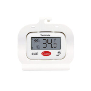 מד טמפרטורה דיגיטלי למקרר/מקפיא COOPER 2560